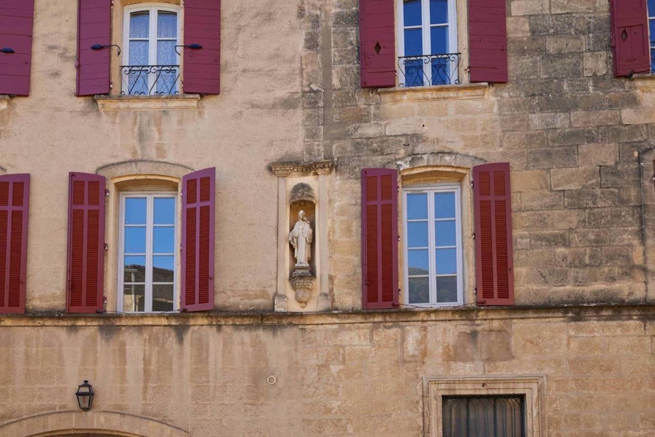 Le Clos Des Merveilles Rognes Экстерьер фото
