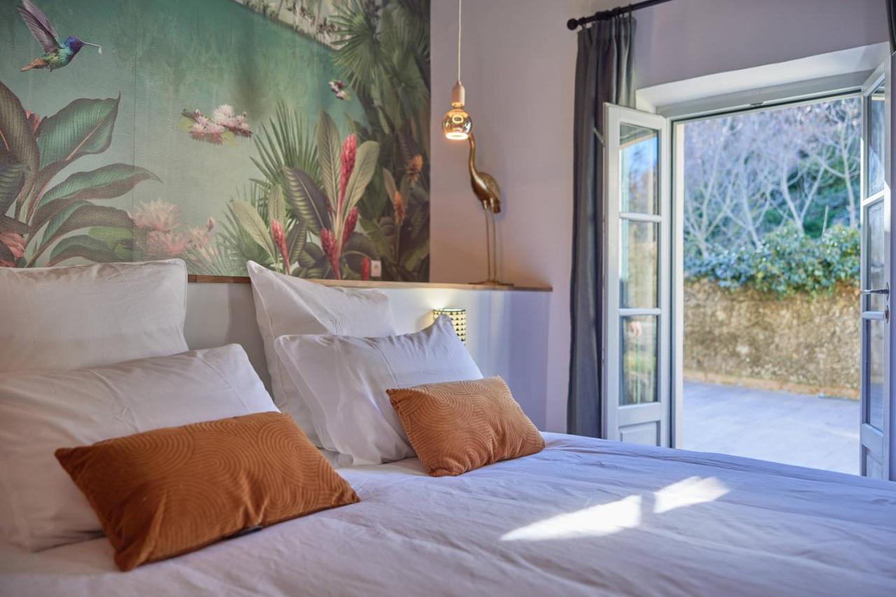 Le Clos Des Merveilles Rognes Экстерьер фото