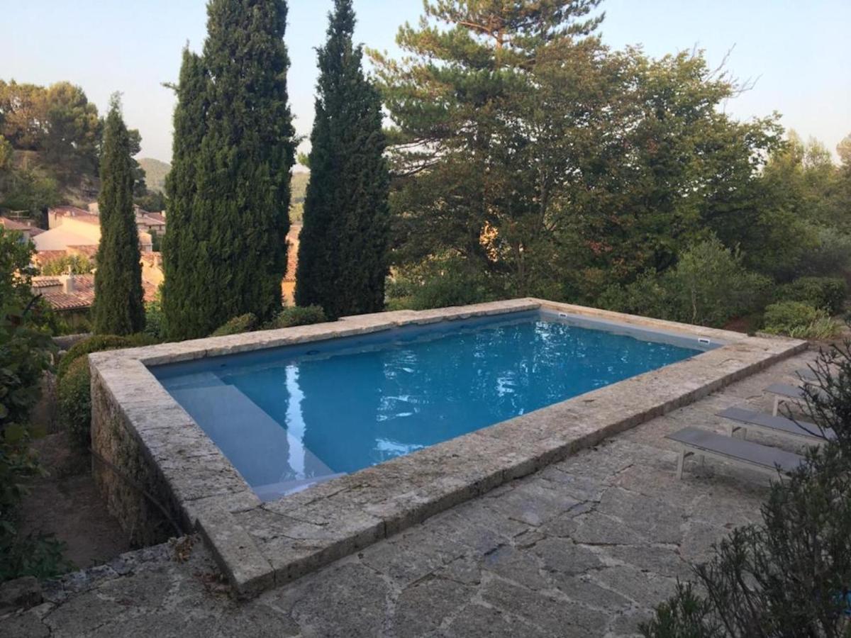 Le Clos Des Merveilles Rognes Экстерьер фото
